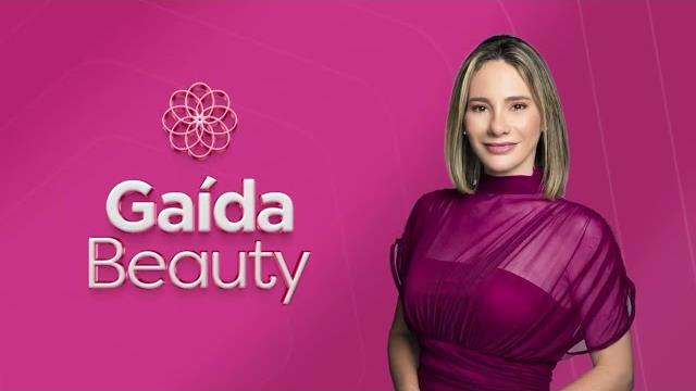 Venha ser uma revendedora Gaída Beauty!